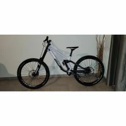 VTT Tout Suspendus Cube TWO15 RACE - M - 27.5''