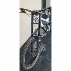 VTT Tout Suspendus Cube TWO15 RACE - M - 27.5'' -Magasin De Vélos Orbea vtt descente cube two15 race 2021 3