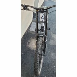 VTT Tout Suspendus Cube TWO15 RACE - M - 27.5'' -Magasin De Vélos Orbea vtt descente cube two15 race 2021 5