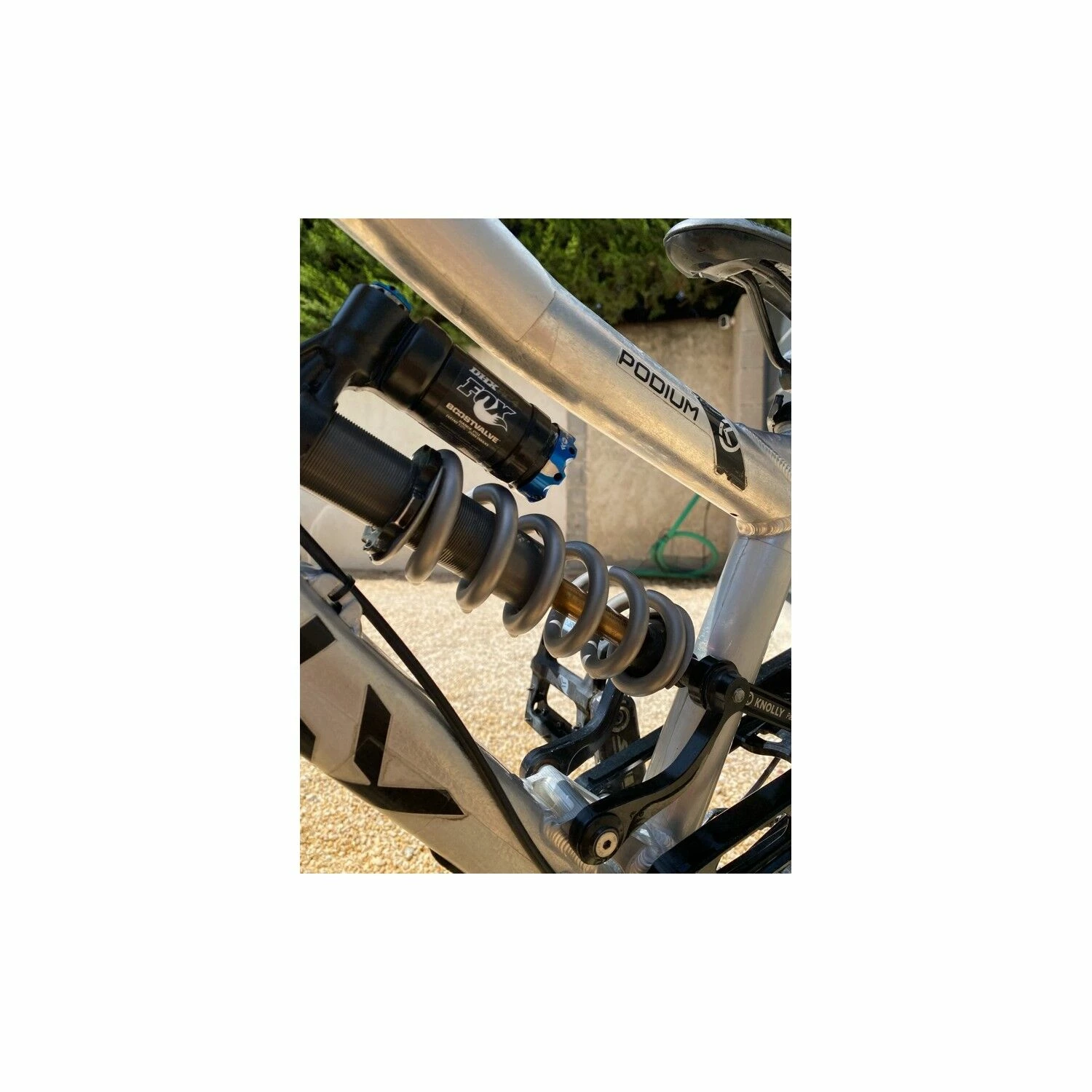 Commencal VTT - M - 26'' 3 Commencal VTT - M - 26'' – Image 3