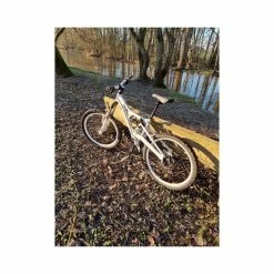 Commencal VTT - M - 26''