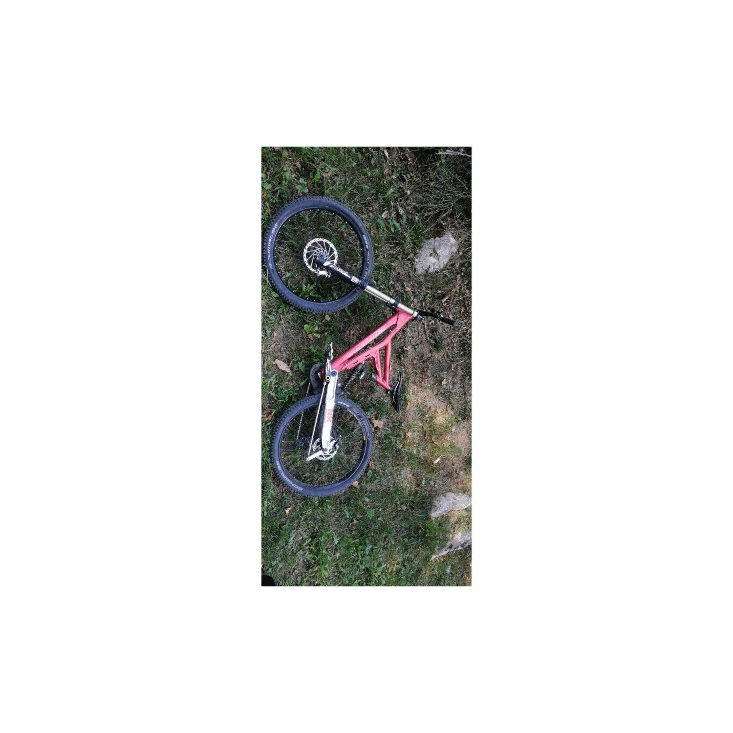 VTT Tout Suspendus Autre Marque - M - 27.5'' 1 VTT Tout Suspendus Autre Marque - M - 27.5''