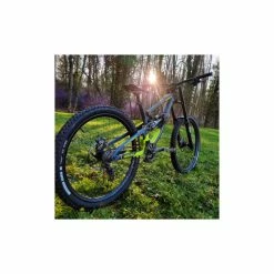 VTT Autre Marque - L - Autres -Magasin De Vélos Orbea vtt dh saracen carbone en mullet 29 et 27 5 3