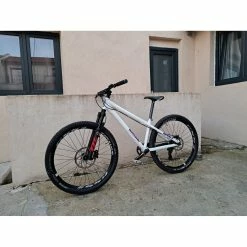 VTT Semi-rigides Commencal - M - 26''