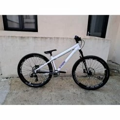 VTT Semi-rigides Commencal - M - 26'' 9 VTT Semi-rigides Commencal - M - 26'' -Magasin De Vélos Orbea vtt dirt commencal absolut 3