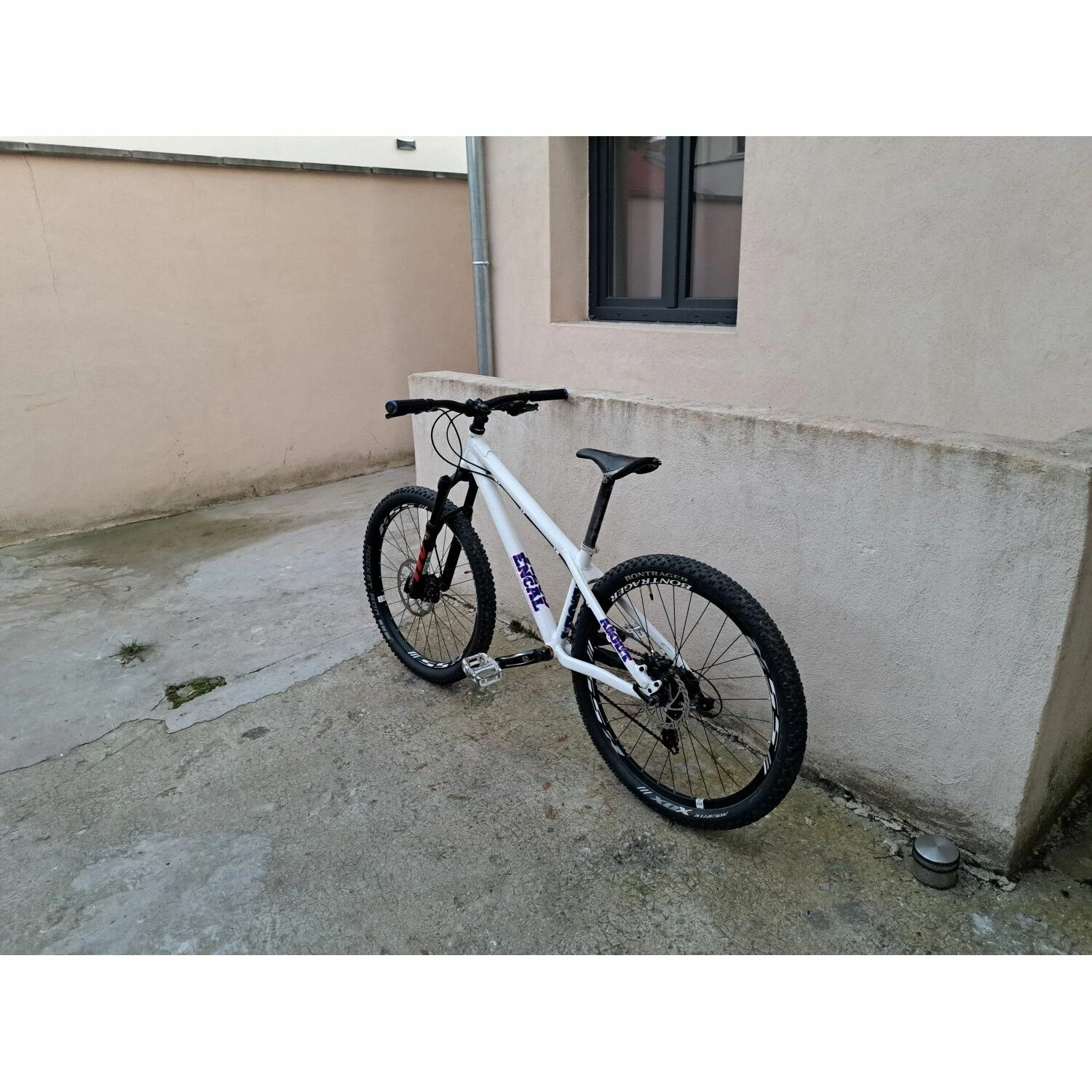 VTT Semi-rigides Commencal - M - 26'' 5 VTT Semi-rigides Commencal - M - 26'' – Image 5