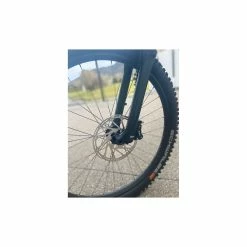 VTT électriques Scott - M - 29'' -Magasin De Vélos Orbea vtt ebike scott genius 930 5