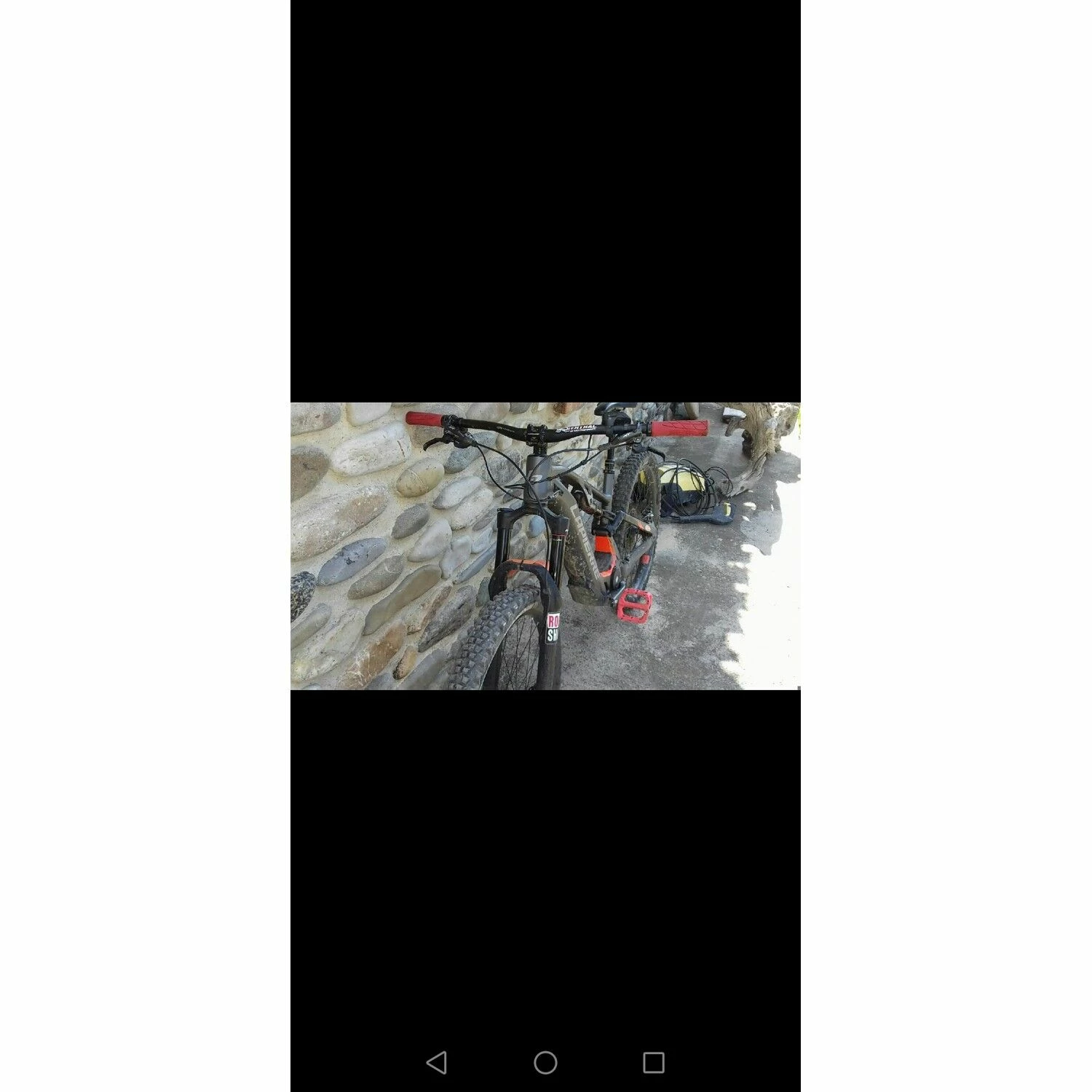 BH VTT électriques - M - 27.5'' 1 BH VTT électriques - M - 27.5''