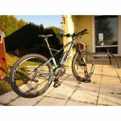 BH VTT électriques - M - 27.5'' 7 BH VTT électriques - M - 27.5'' -Magasin De Vélos Orbea vtt elect bulls bosch 1