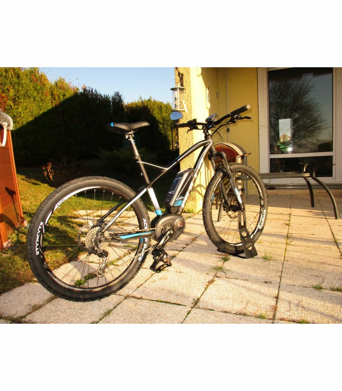 BH VTT électriques - M - 27.5'' 2 BH VTT électriques - M - 27.5'' – Image 2