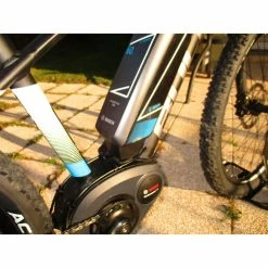 BH VTT électriques - M - 27.5'' 8 BH VTT électriques - M - 27.5'' -Magasin De Vélos Orbea vtt elect bulls bosch 2