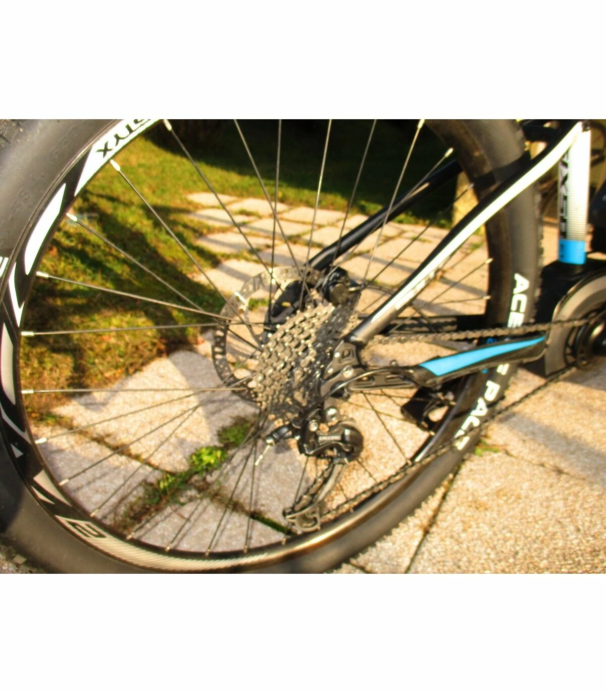 BH VTT électriques - M - 27.5'' 4 BH VTT électriques - M - 27.5'' – Image 4