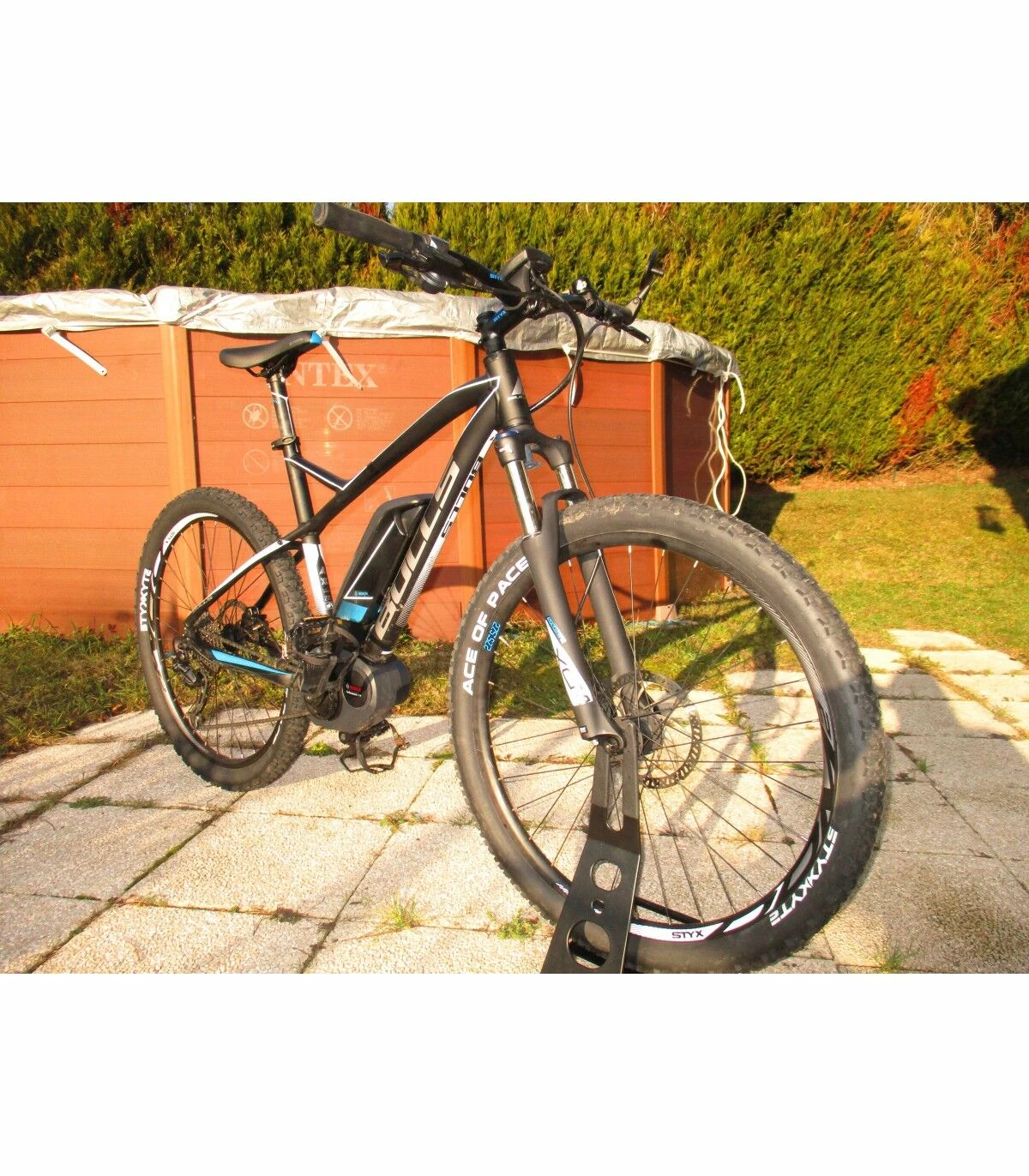 BH VTT électriques - M - 27.5'' 6 BH VTT électriques - M - 27.5'' – Image 6