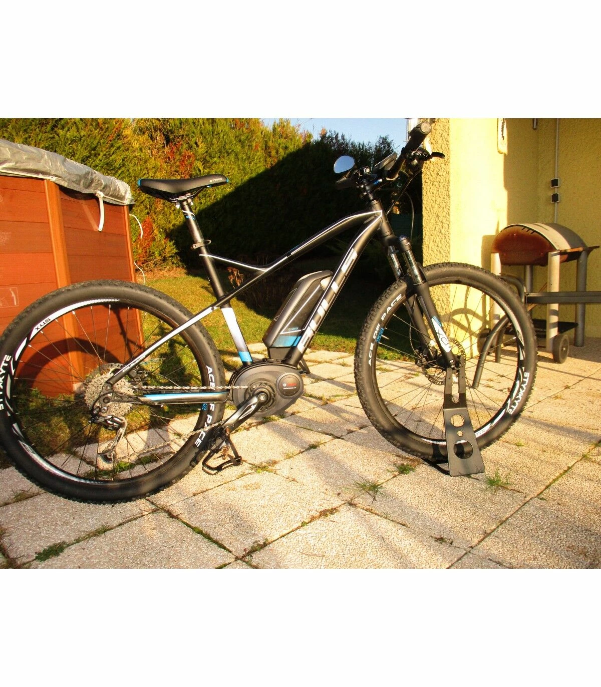 BH VTT électriques - M - 27.5'' 1 BH VTT électriques - M - 27.5''