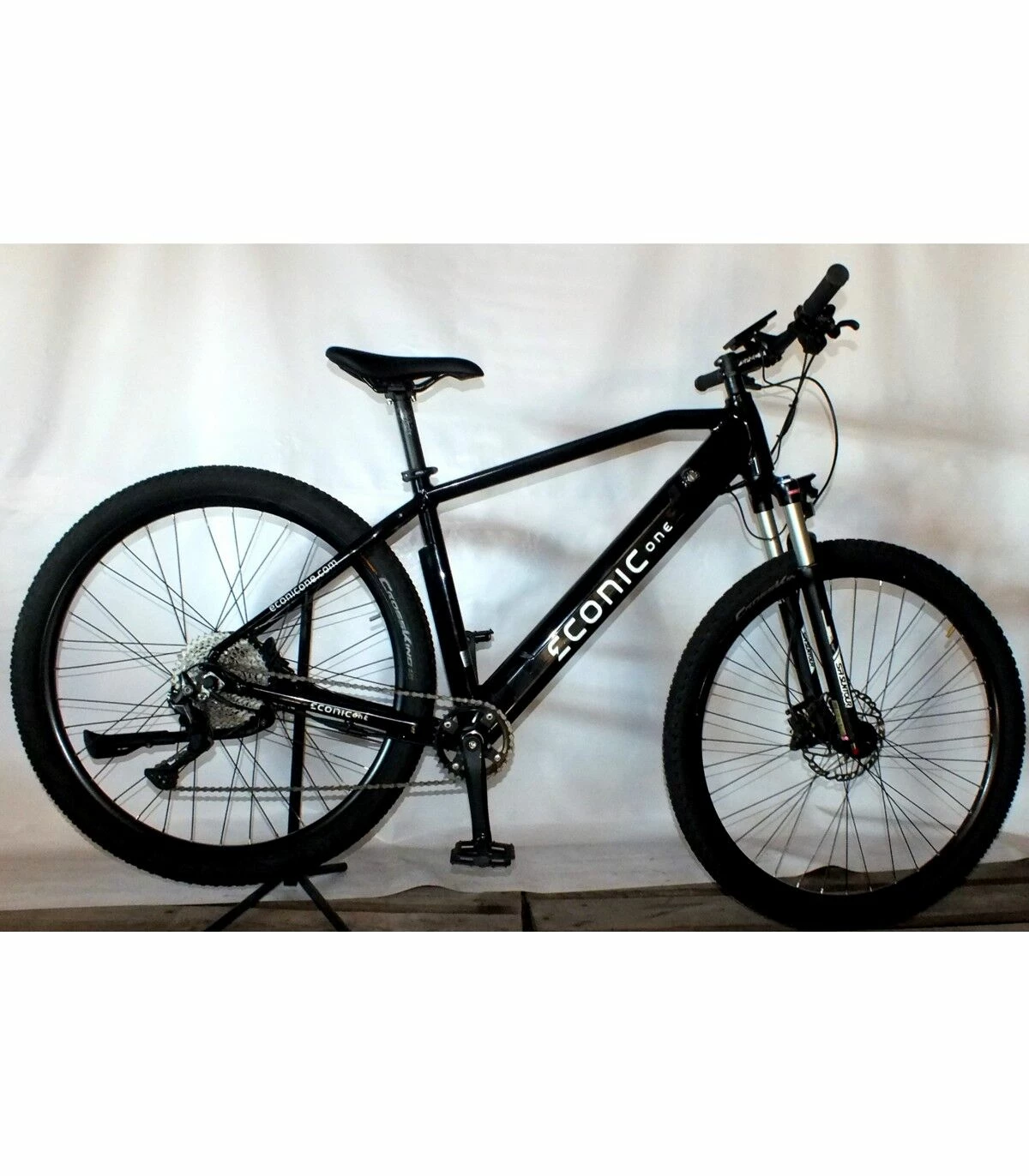 VTT Semi-rigides Autre Marque - M - 29'' 2 VTT Semi-rigides Autre Marque - M - 29'' – Image 2