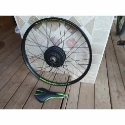 VTT électriques Autre Marque - L - 27.5'' Plus -Magasin De Vélos Orbea vtt electrique 11