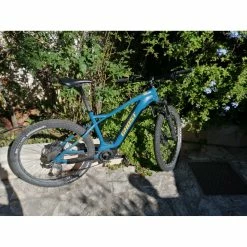 VTT électriques Ghost - L - 27.5''