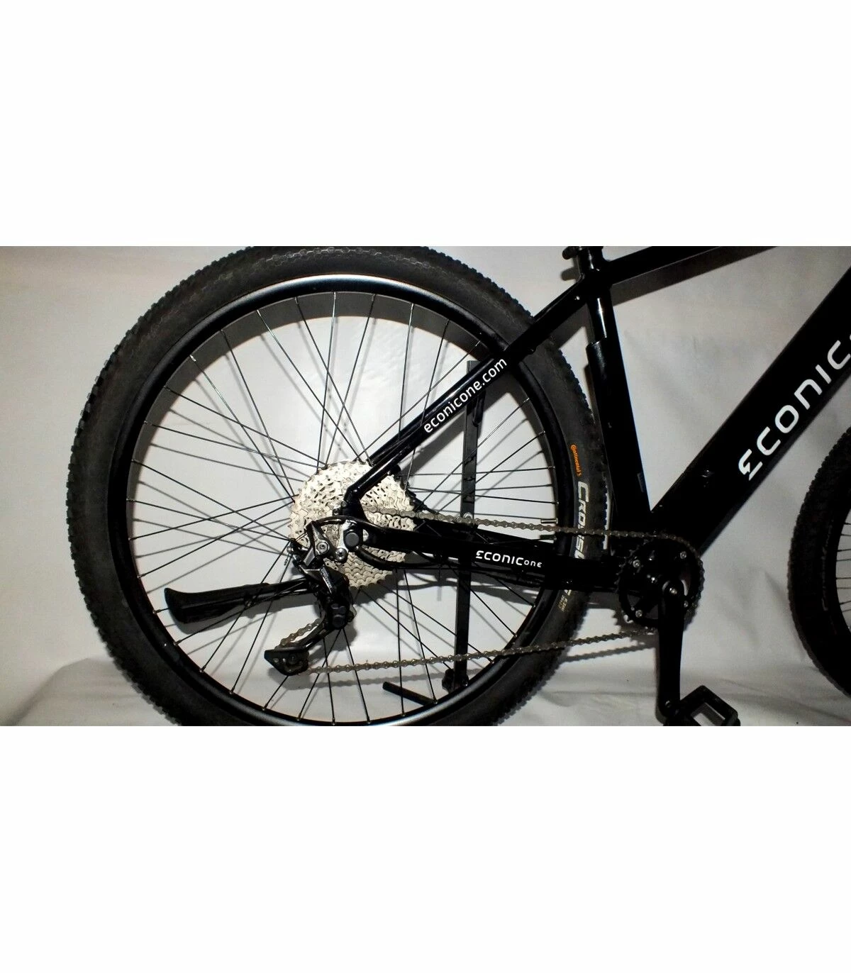 VTT Semi-rigides Autre Marque - M - 29'' 4 VTT Semi-rigides Autre Marque - M - 29'' – Image 4