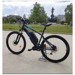 VTT électriques Rockrider - L - 27.5''
