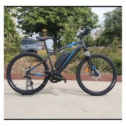 VTT électriques Rockrider - L - 27.5'' -Magasin De Vélos Orbea vtt electrique 8