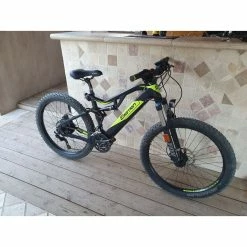 VTT électriques Autre Marque - L - 27.5'' Plus
