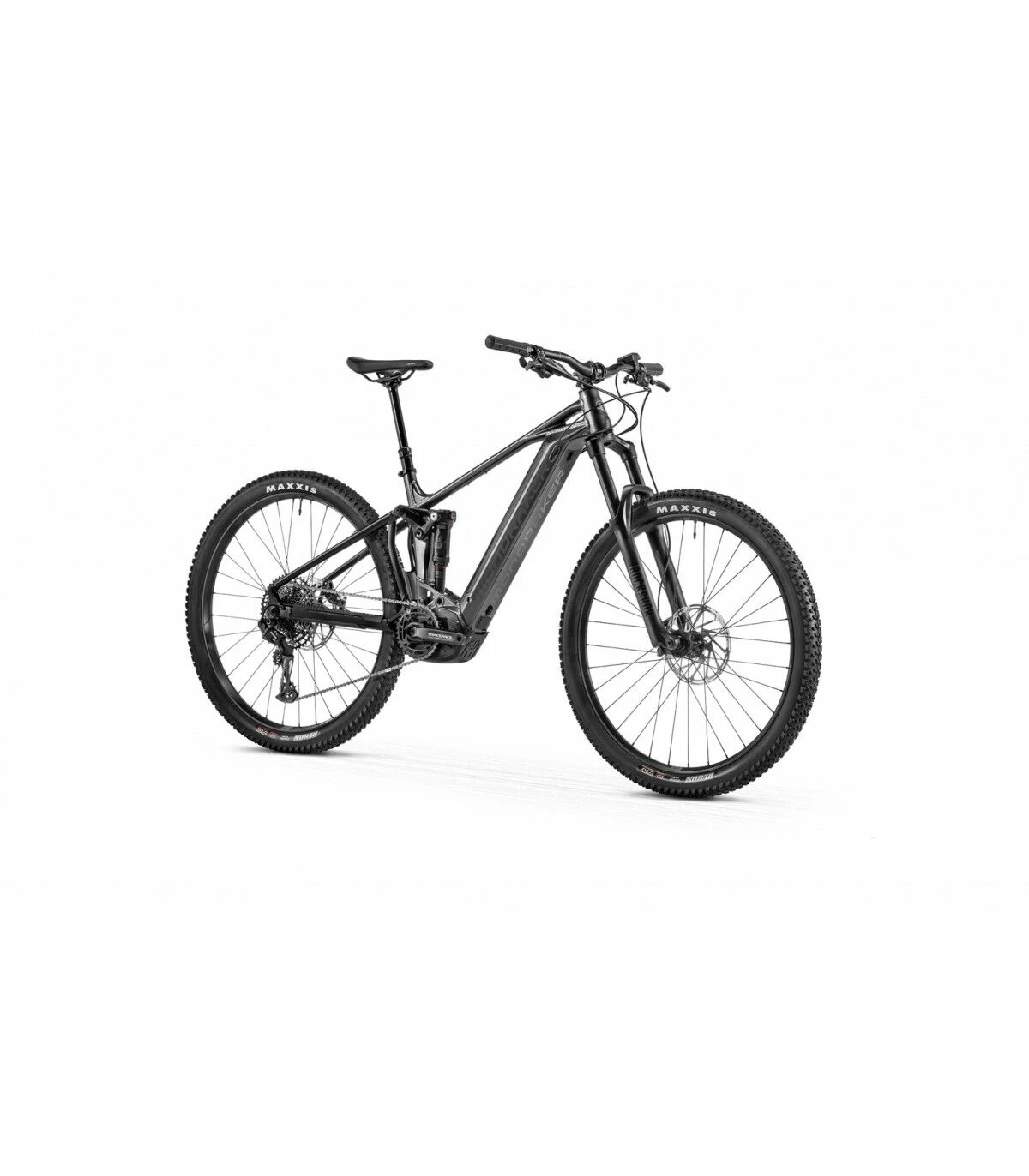 VTT électriques Mondraker - M - 29'' 2 VTT électriques Mondraker - M - 29'' – Image 2