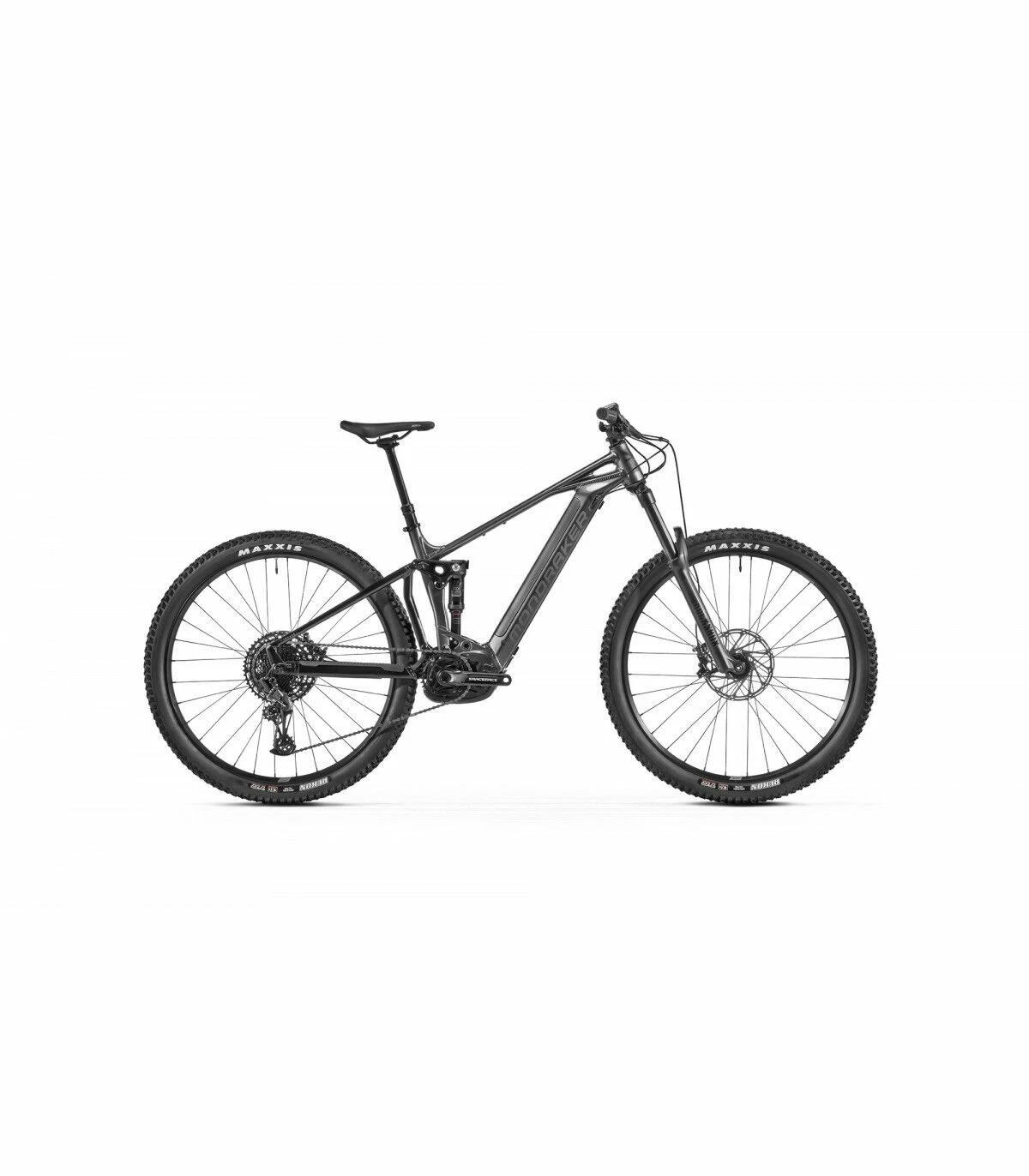 VTT électriques Mondraker - M - 29'' 1 VTT électriques Mondraker - M - 29''