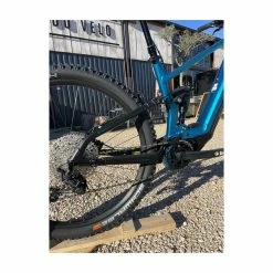 VTT électriques Bergamont - M - 29'' -Magasin De Vélos Orbea vtt electrique bergamont e trailster pro taille m 2