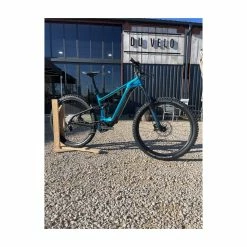 VTT électriques Bergamont - M - 29''