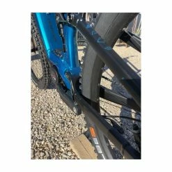 VTT électriques Bergamont - M - 29'' -Magasin De Vélos Orbea vtt electrique bergamont e trailster pro taille m 4