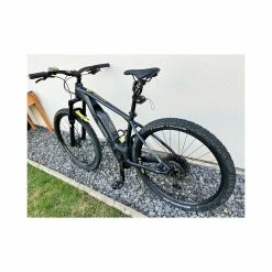 VTT électriques Cube - L - 29'' -Magasin De Vélos Orbea vtt electrique cube reaction pro 2