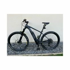 VTT électriques Cube - L - 29''