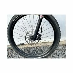 VTT électriques Cube - L - 29'' -Magasin De Vélos Orbea vtt electrique cube reaction pro 4