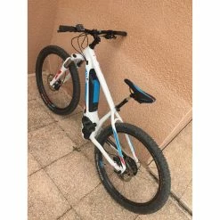 VTT électriques Cube - M - 27.5'' -Magasin De Vélos Orbea vtt electrique cube taille m 2