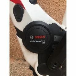 VTT électriques Cube - M - 27.5''