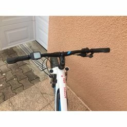 VTT électriques Cube - M - 27.5'' -Magasin De Vélos Orbea vtt electrique cube taille m 3