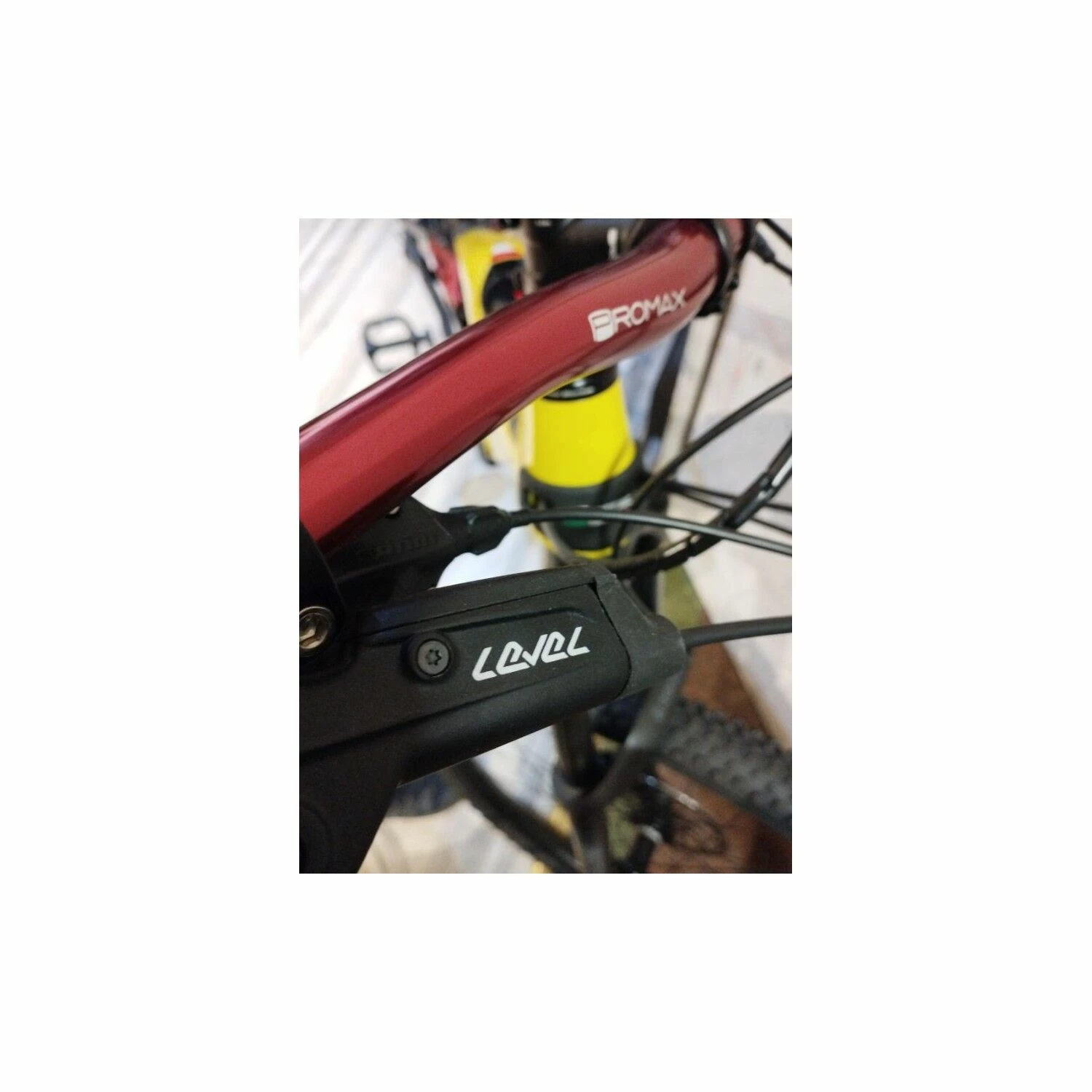 VTT électriques Ktm - S - 29'' 5 VTT électriques Ktm - S - 29'' – Image 5