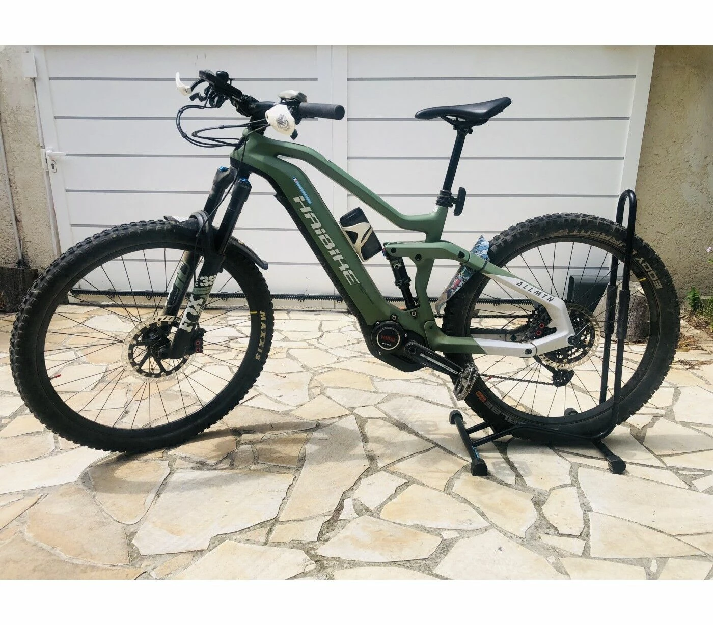 VTT électriques Haibike - M - 29'' Plus 1 VTT électriques Haibike - M - 29'' Plus