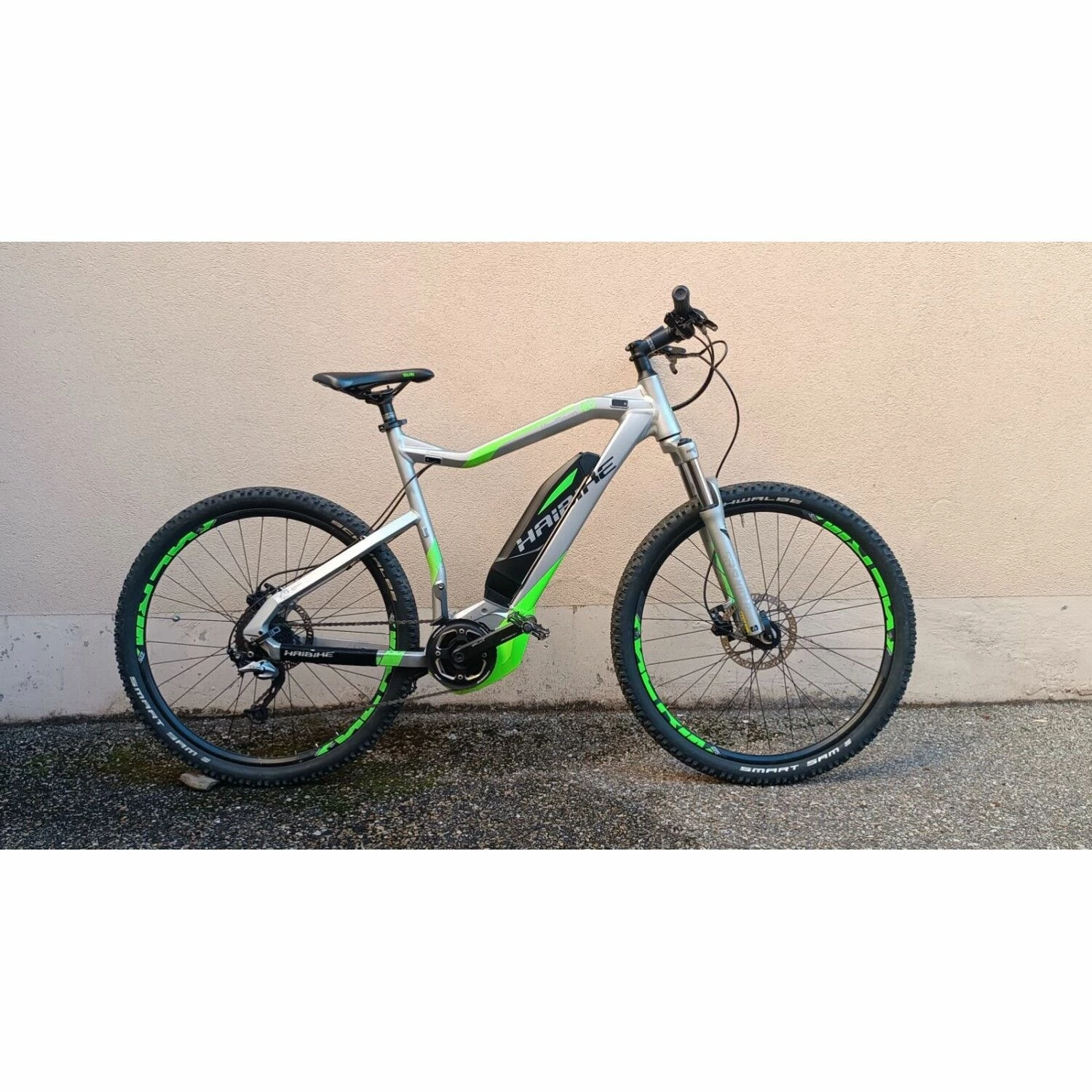 VTT électriques Haibike - L - 27.5'' 2 VTT électriques Haibike - L - 27.5'' – Image 2