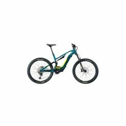 VTT électriques Lapierre - Unique - Autres