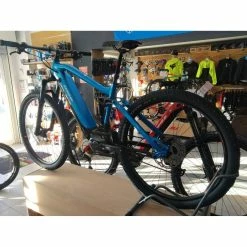 VTT électriques Massi - M - 29'' -Magasin De Vélos Orbea vtt electrique massi k2 150mm 2