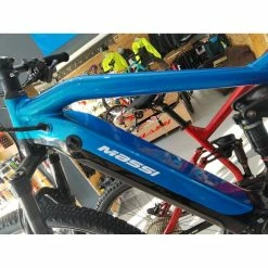 VTT électriques Massi - M - 29'' -Magasin De Vélos Orbea vtt electrique massi k2 150mm 3