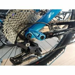 VTT électriques Massi - M - 29'' -Magasin De Vélos Orbea vtt electrique massi k2 150mm 5