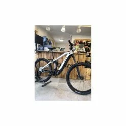 VTT électriques Massi - L - 29''