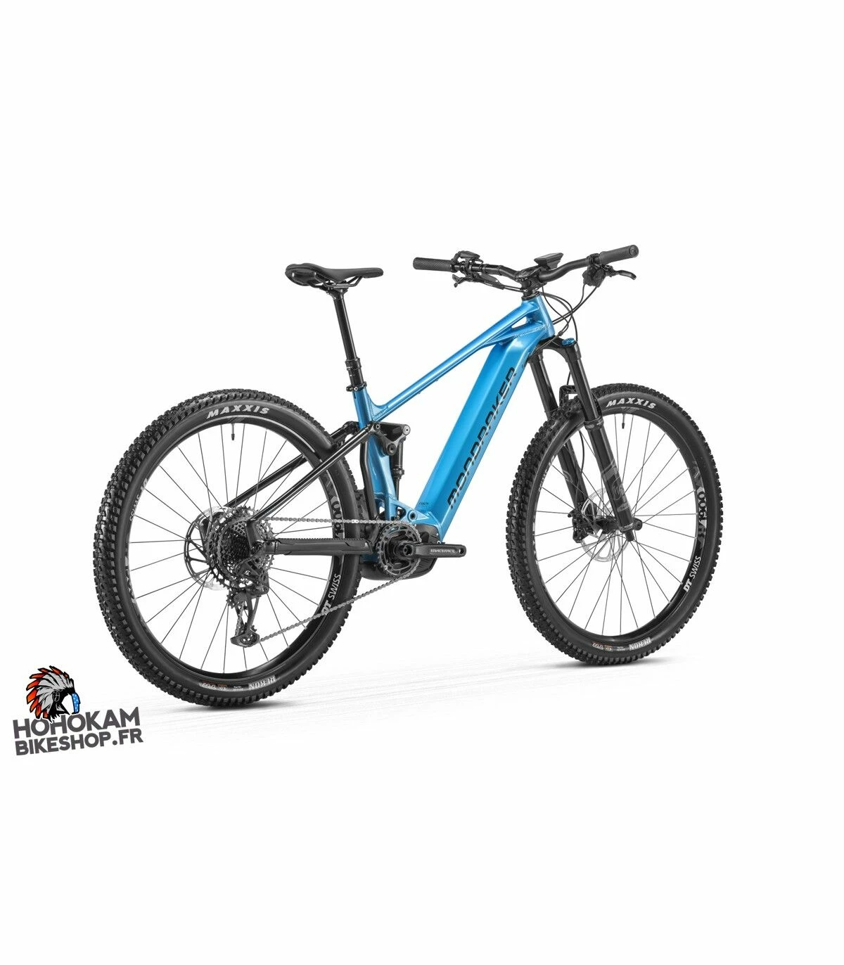 VTT électriques Mondraker - S - 29'' 2 VTT électriques Mondraker - S - 29'' – Image 2