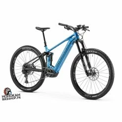 VTT électriques Mondraker - S - 29'' 5 VTT électriques Mondraker - S - 29'' -Magasin De Vélos Orbea vtt electrique mondraker chaser r taille s 2022 neuf 2