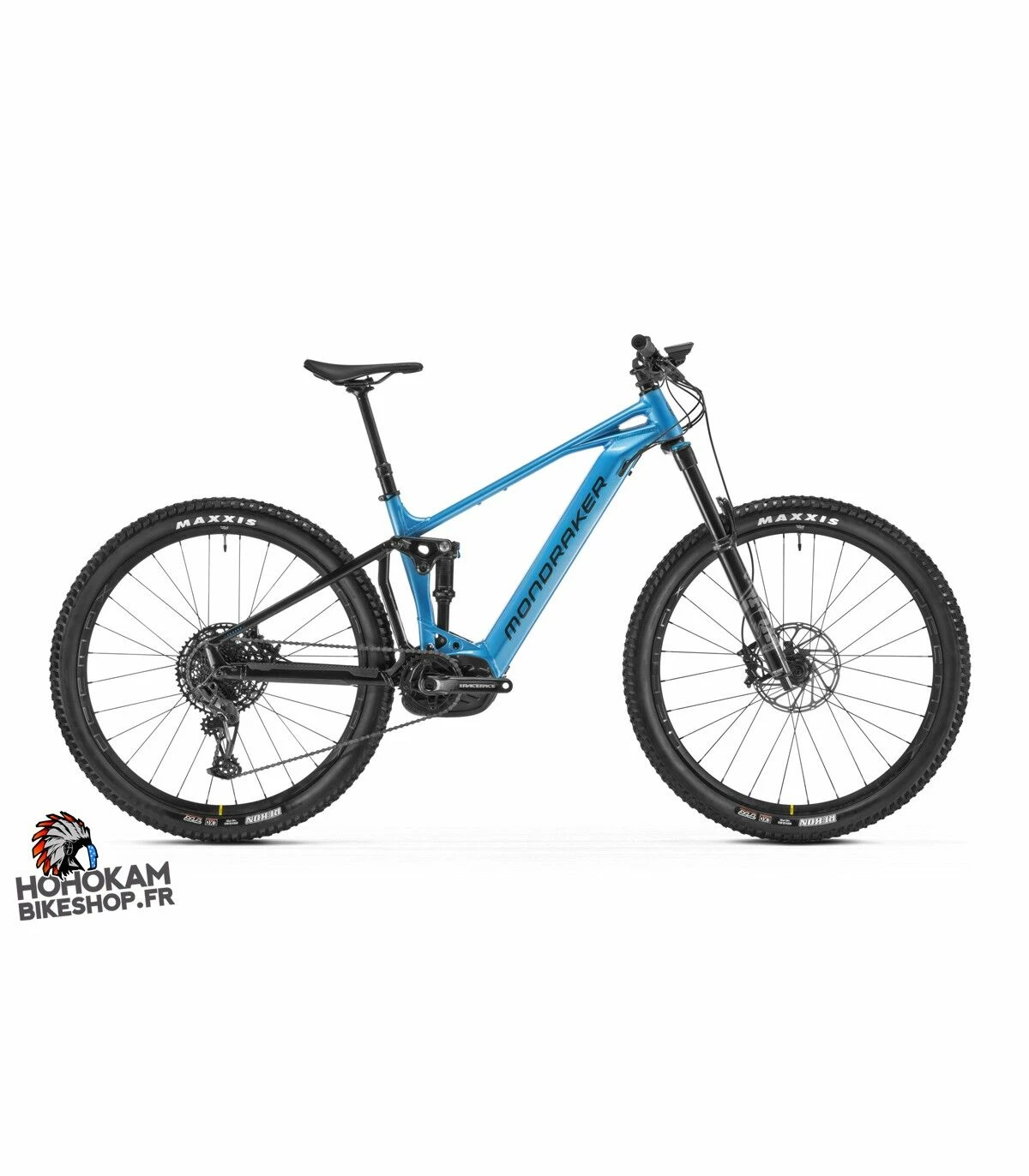 VTT électriques Mondraker - S - 29'' 1 VTT électriques Mondraker - S - 29''