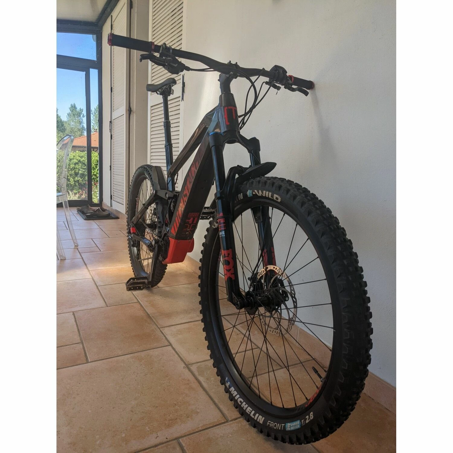 VTT électriques Moustache Bikes - L - 27.5'' Plus 2 VTT électriques Moustache Bikes - L - 27.5'' Plus – Image 2