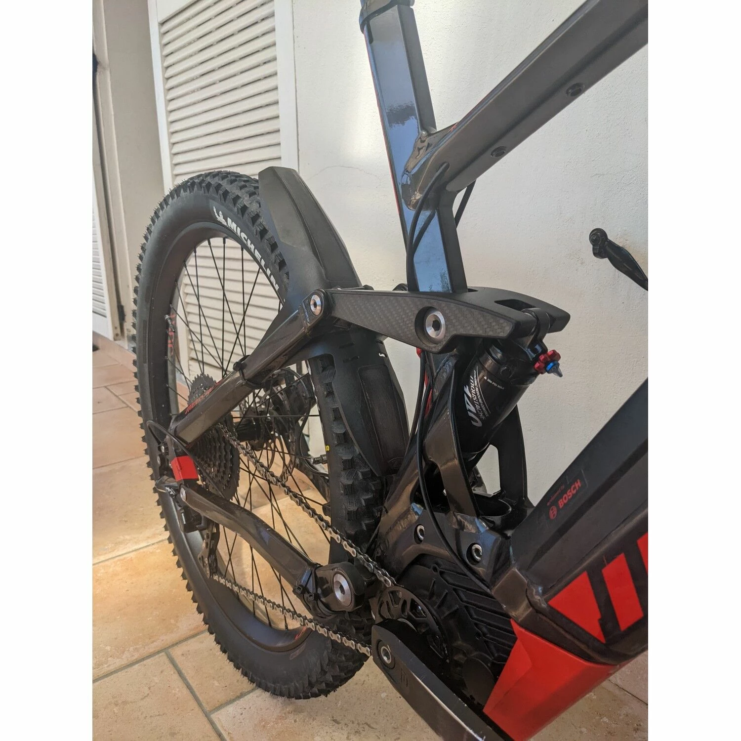 VTT électriques Moustache Bikes - L - 27.5'' Plus 5 VTT électriques Moustache Bikes - L - 27.5'' Plus – Image 5