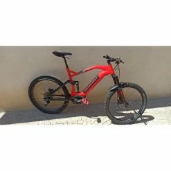 VTT électriques Peugeot - L - 27.5''